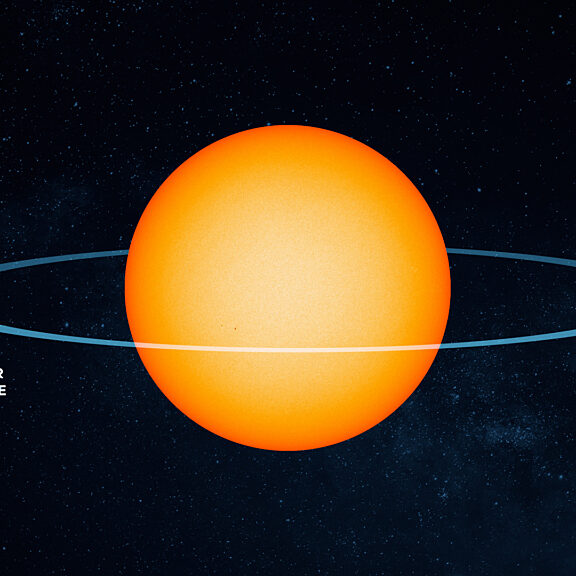 Solstices illustration