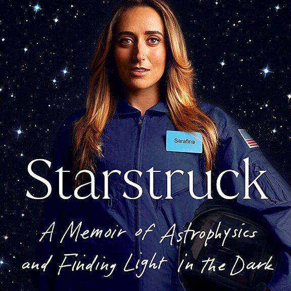 Starstuck book cover