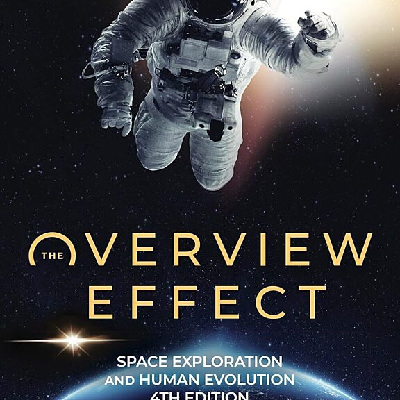 The overview effect