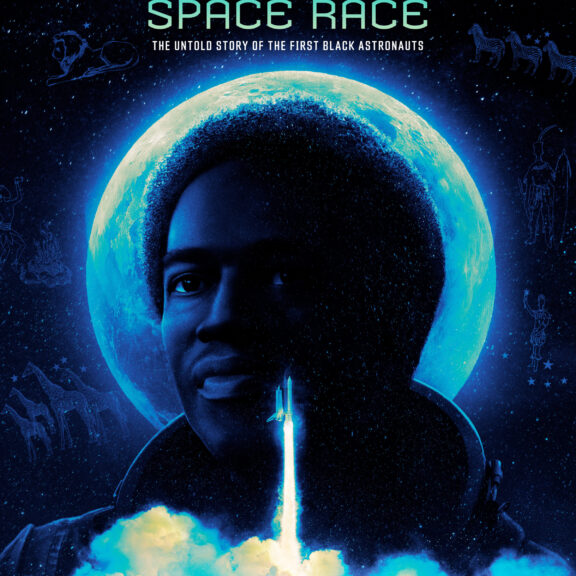 The space race natgeo