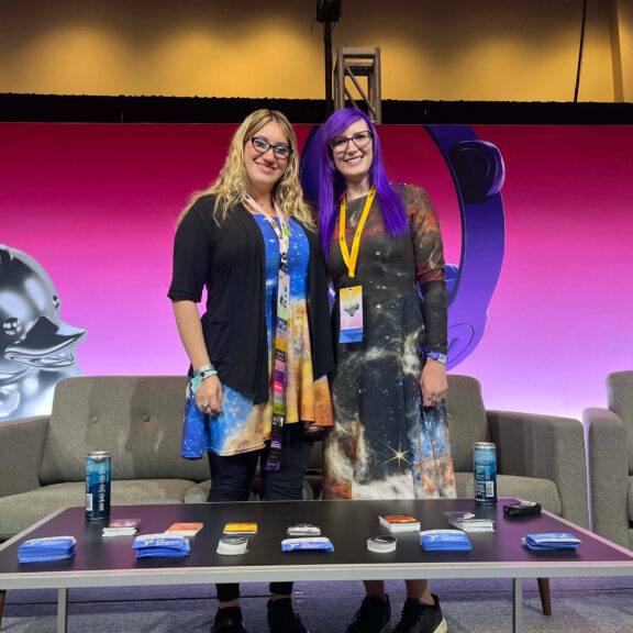 Twitchcon 2025 panel
