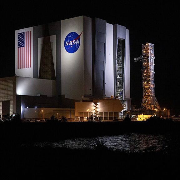 Vab ml at night