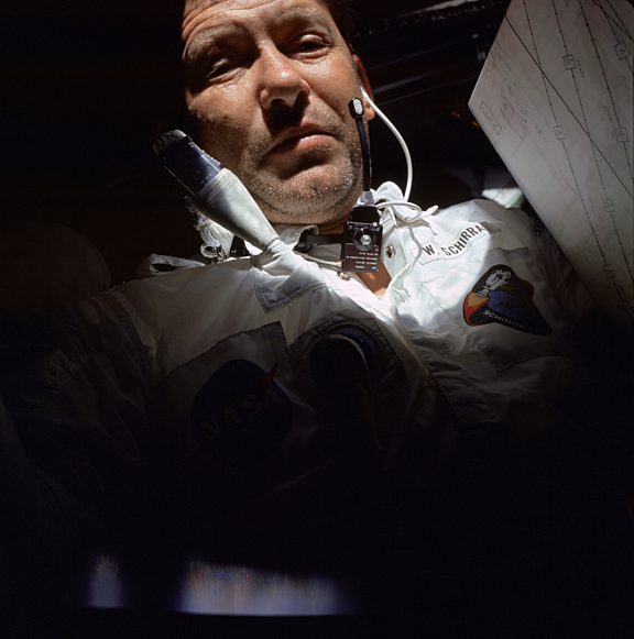 Apollo 7 | The Planetary Society