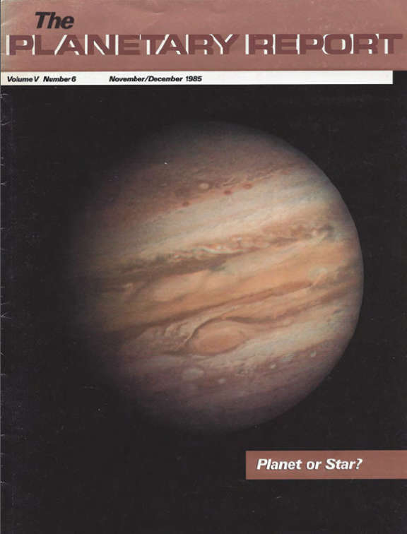 research paper planetary