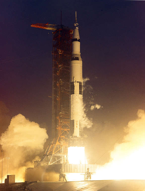 Apollo 12 