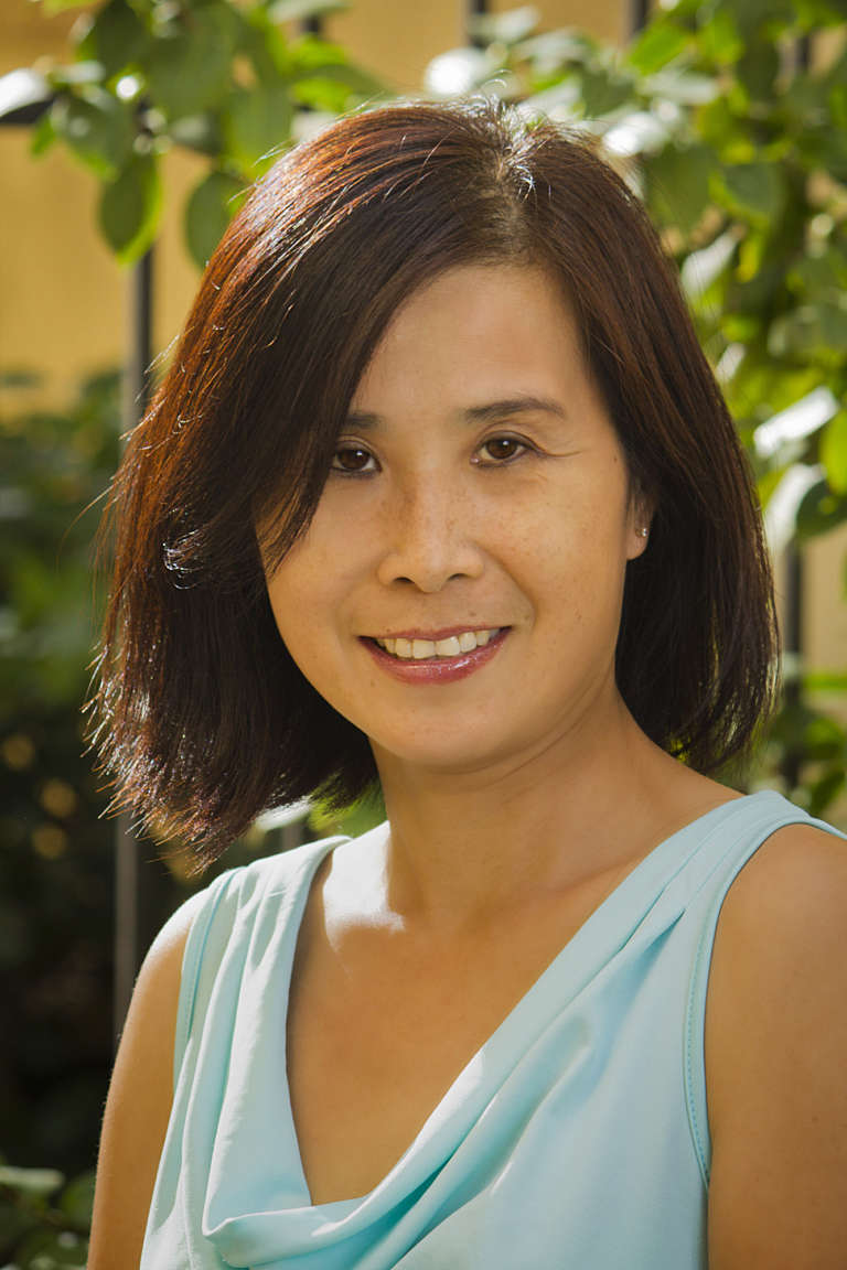 Linda Wong Headshot Head Shot The Planetary Society 8286