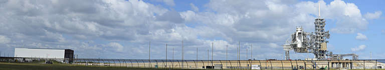 SpaceX Launch Pad 39A | The Planetary Society