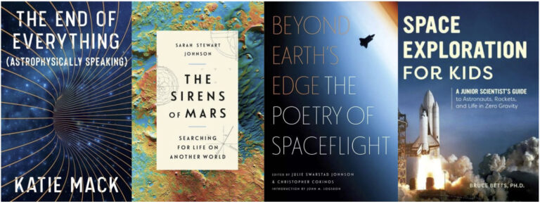 This Year's Best Space Gifts, According to… | The Planetary Society