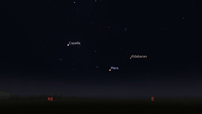 October 1, 2022 night sky snapshot | The Planetary Society