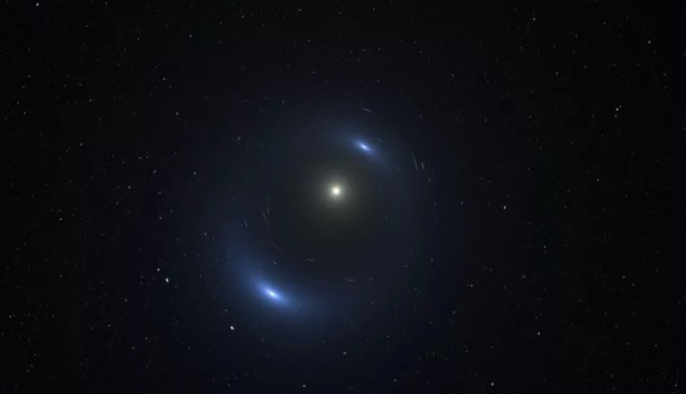 An insider's look at the Nancy Grace Roman Space Telescope