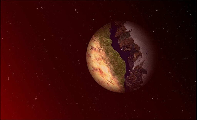 Are exoplanet 'terminator zones' a lead in the search for life?