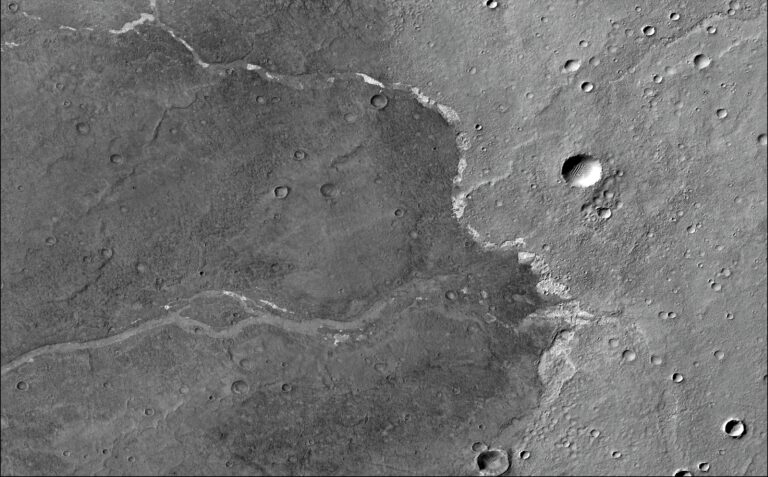 Your guide to water on Mars | The Planetary Society