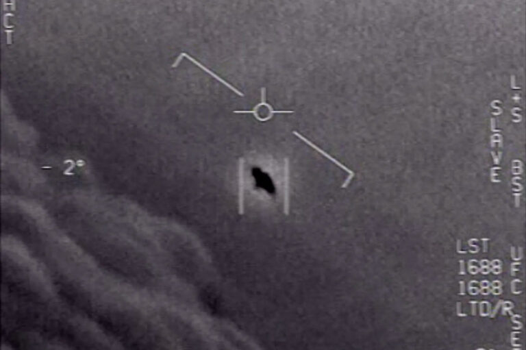 Unidentified Aerial Phenomena | The Planetary Society