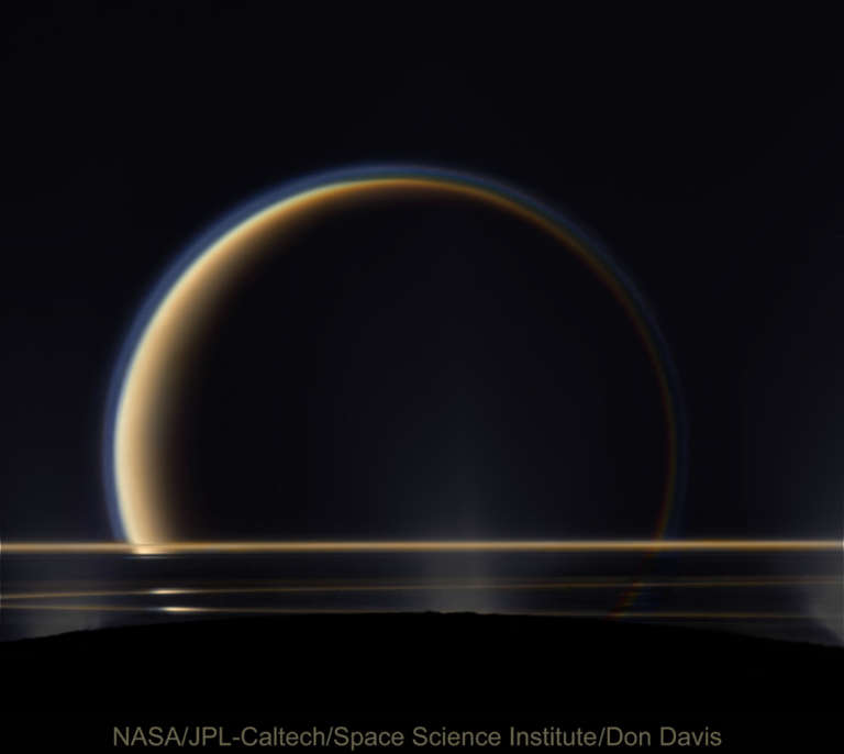 Show Above Enceladus The Planetary Society