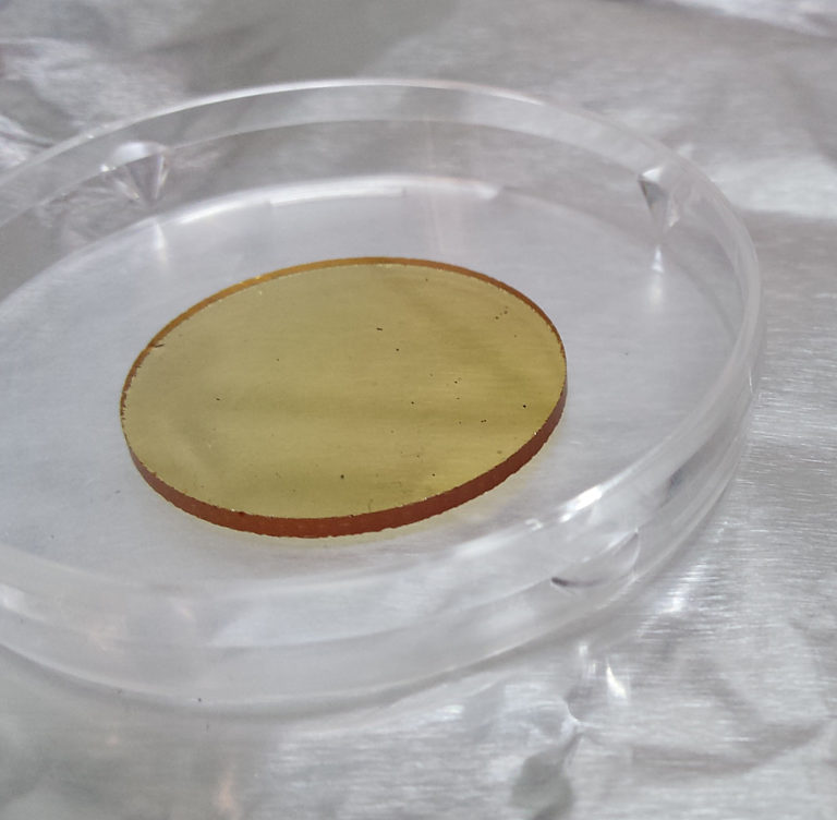 Tholin Material What in the world(s) are tholins? | The Planetary Society