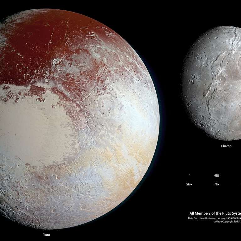 Phobos' gravity pulling on Mars Express The Society