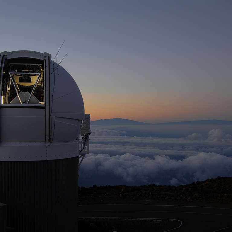 Solar snake | The Planetary Society