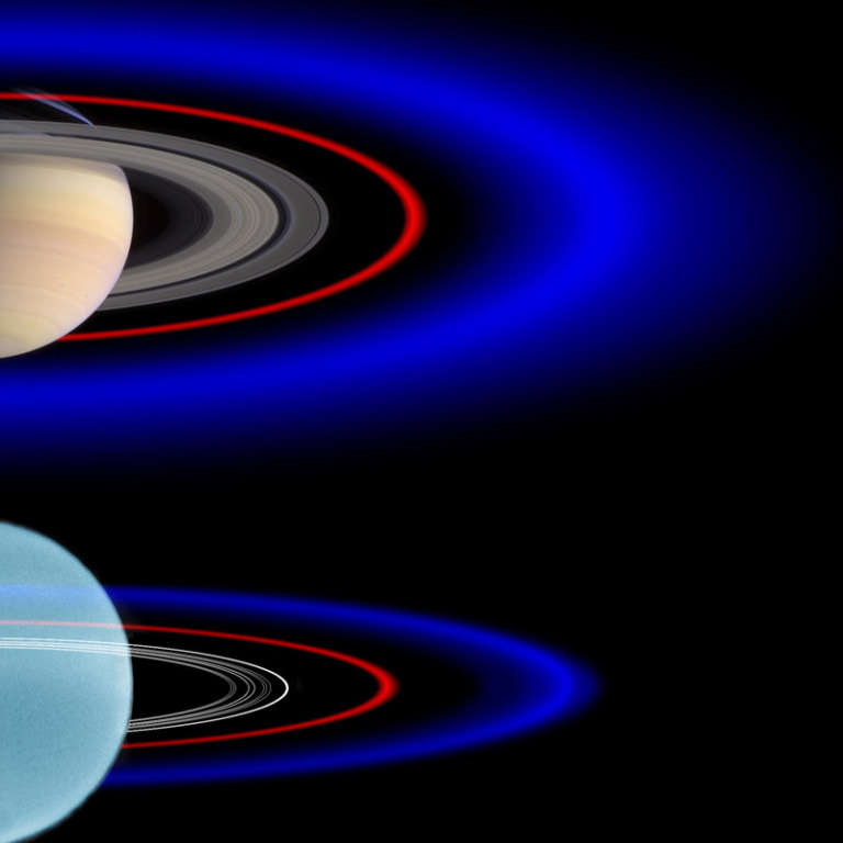 when was the last Saturn Uranus Trine