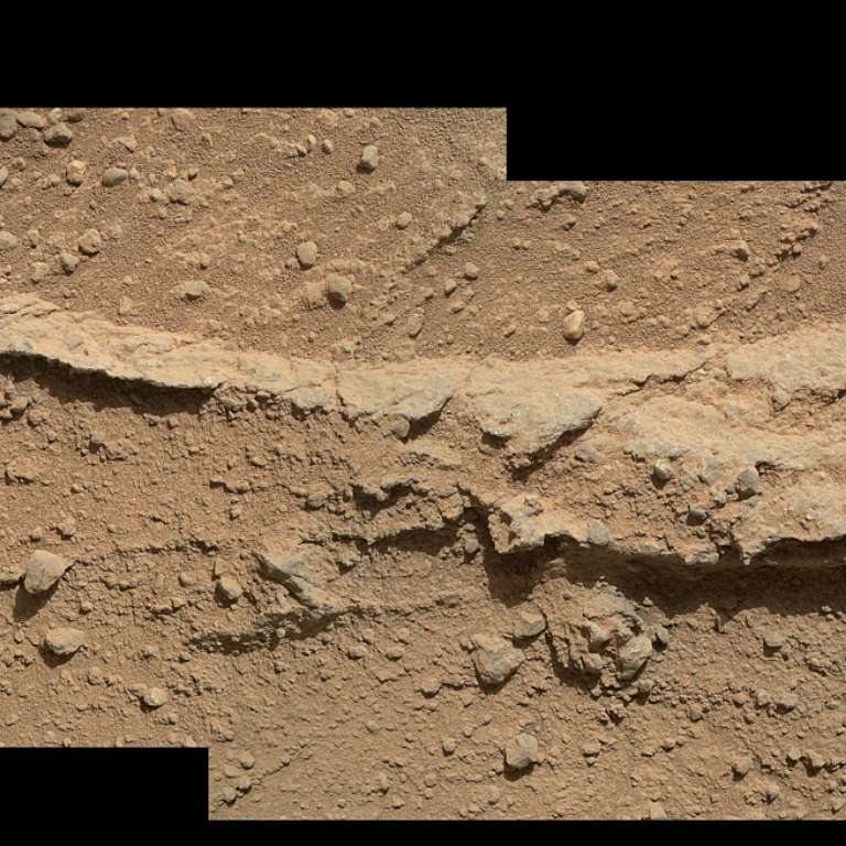 Images of Venus's surface from Venera 13 | The Planetary Society