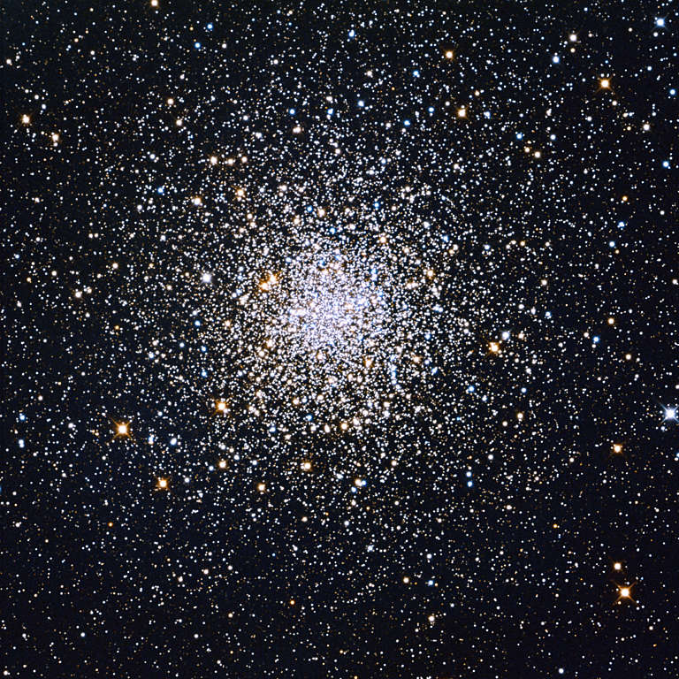 Globular cluster M4 | The Planetary Society