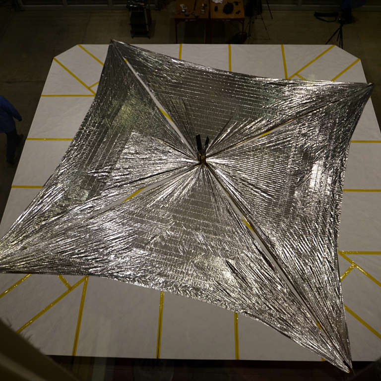 Akatsuki Views Venus The Society