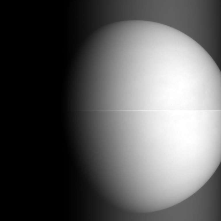 Solar snake | The Planetary Society