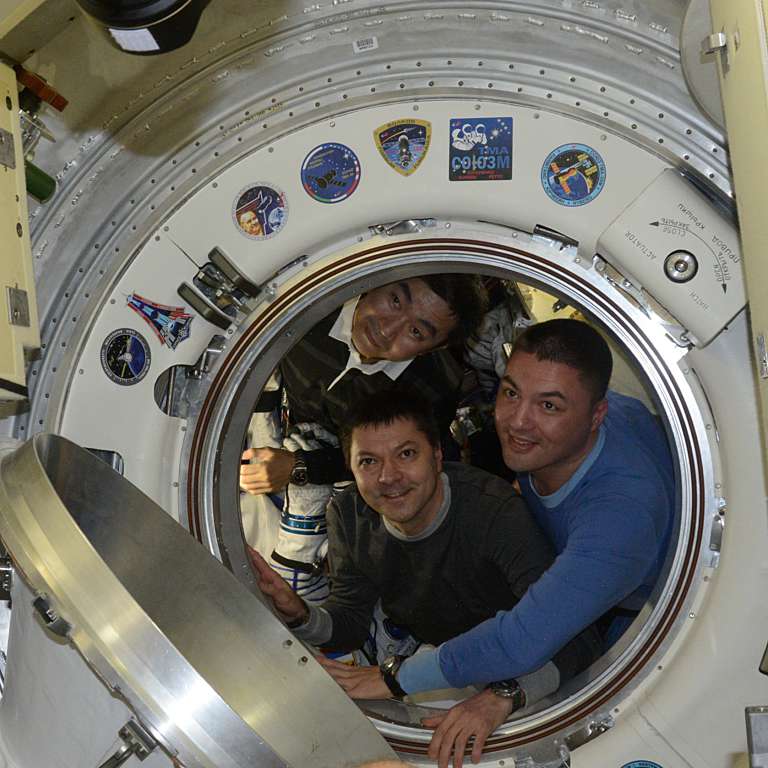 NGC 5084 The Society