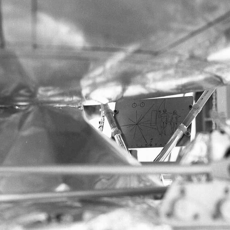 Apollo 5 Launch | The Planetary Society