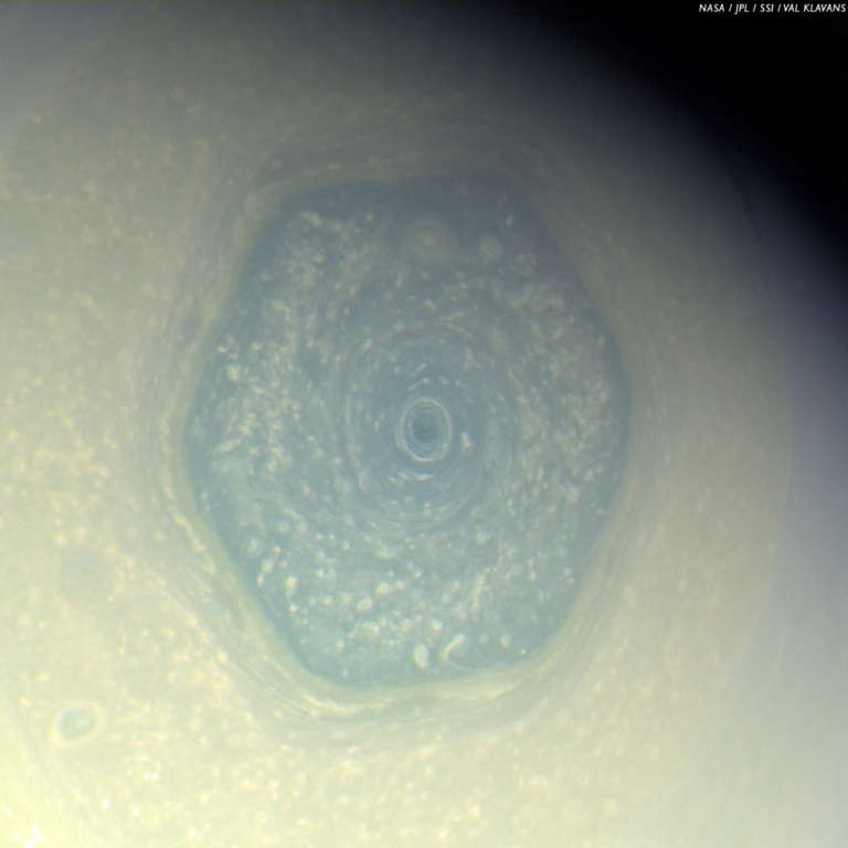 Saturn s Hexagon The Planetary Society saturn-s-hexagon-the-planetary-society