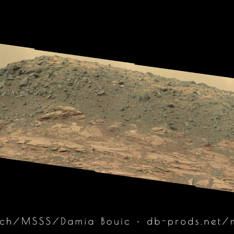 A face on Mars | The Planetary Society