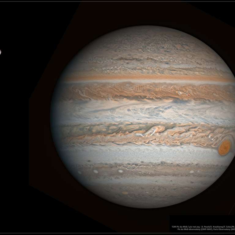 Decay of Pu-238 to U-234 | The Planetary Society