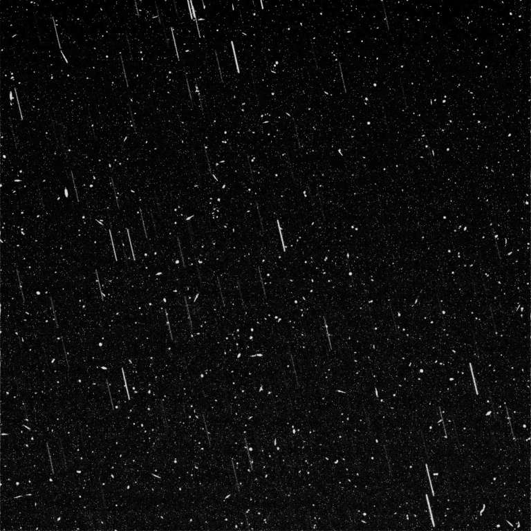 Stars from Mars The Society