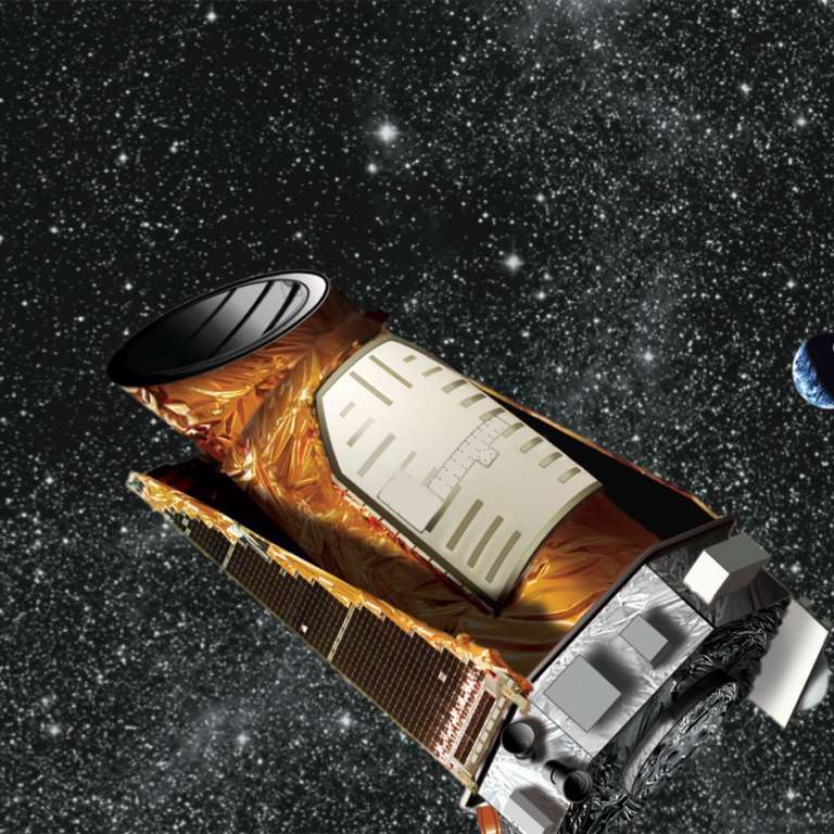 Mars astronaut illustration | The Planetary Society