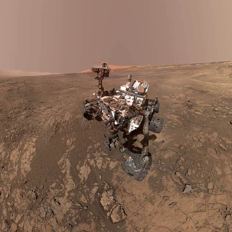 Every mission to Mars ever | The Planetary Society