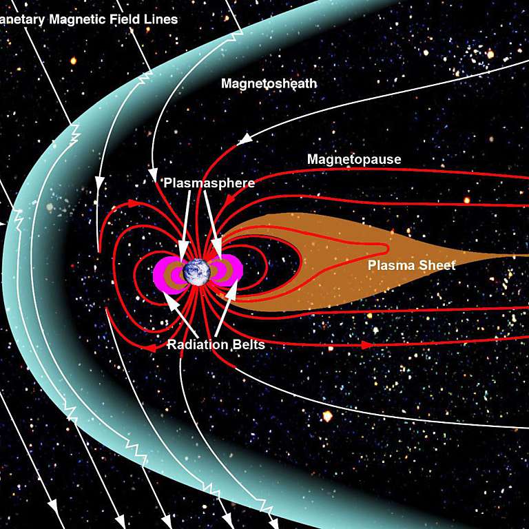 Comet 67P Compared To Los Angeles | The Planetary Society