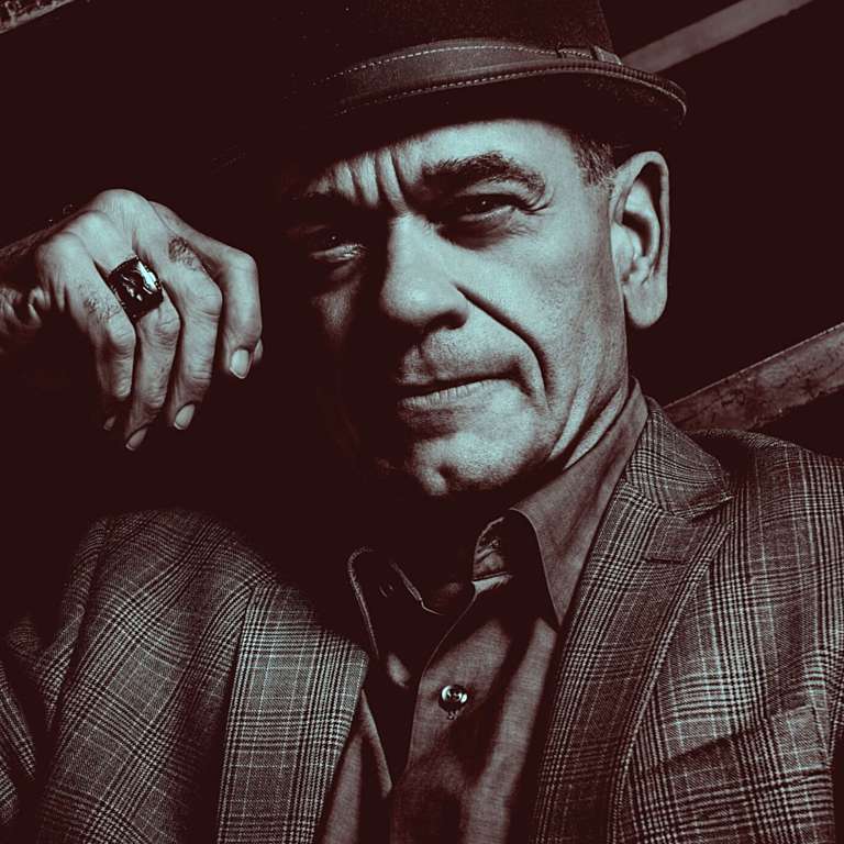 Robert Picardo