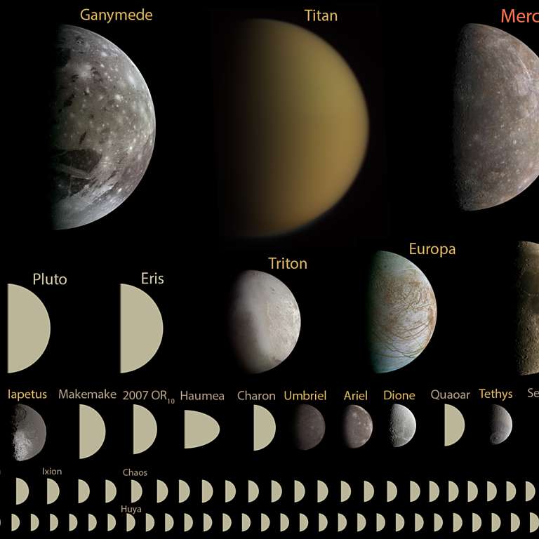 ISS transiting the Sun | The Planetary Society