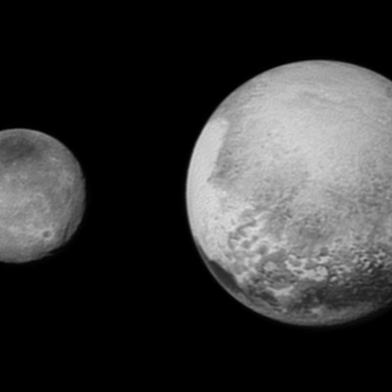 Saturn from Cassini on 22 August 2011 The Planetary Society