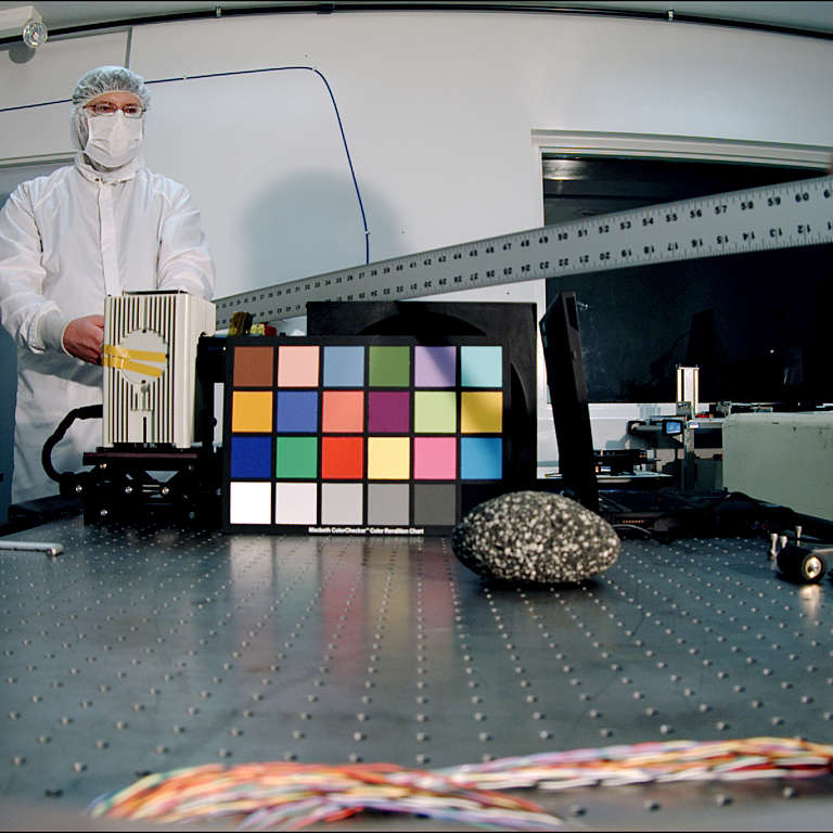 What is Mercury's true color? | The Planetary Society