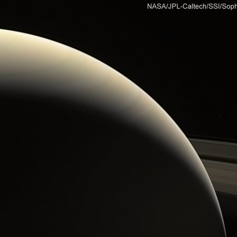 Bennu’s Equatorial Ridge | The Planetary Society