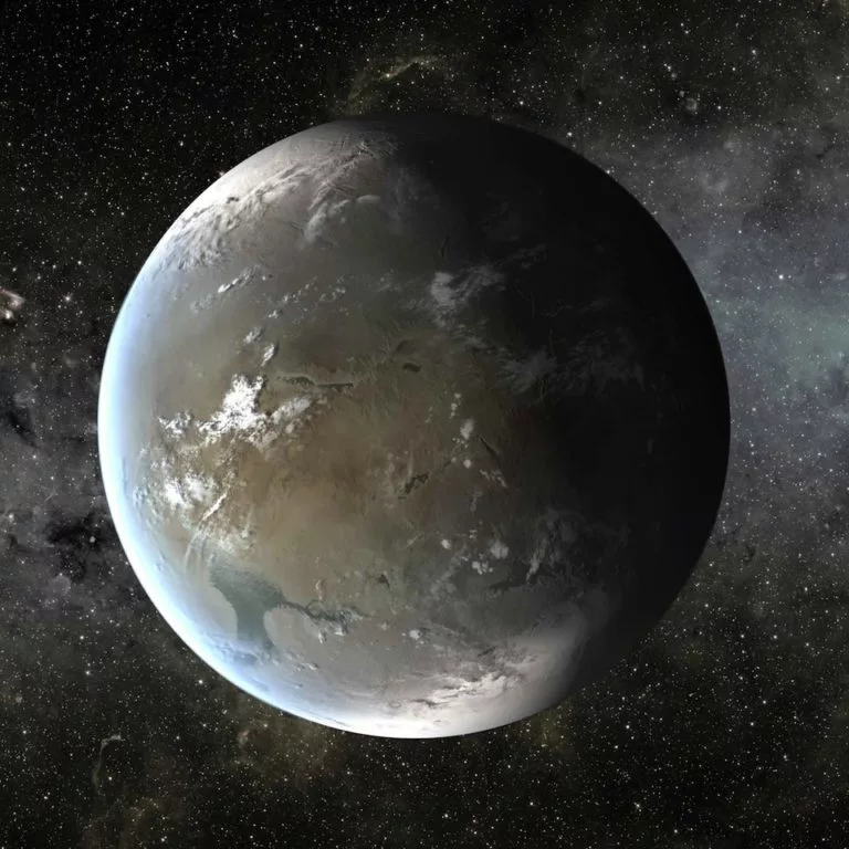 Kepler 62f: A super-Earth-sized planet