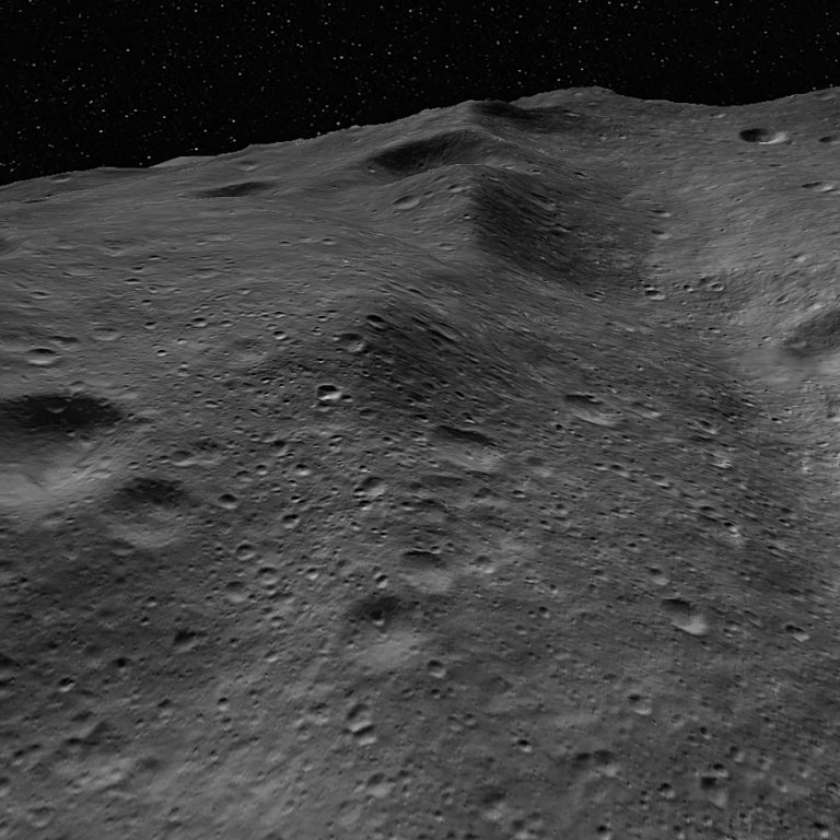 Comet 2022 E3 In Stellarium The Planetary Society
