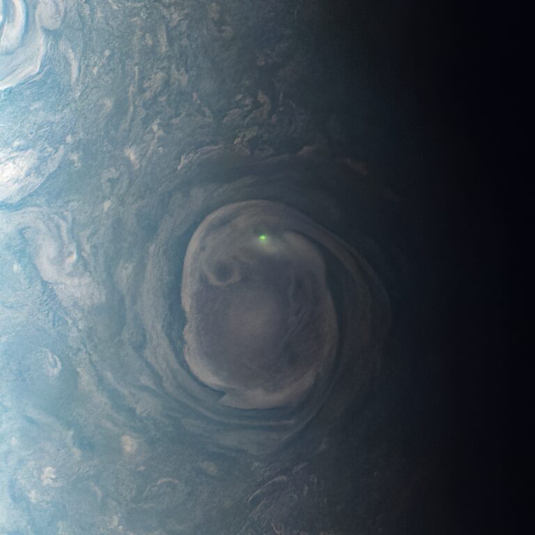 Jupiter The Planetary Society