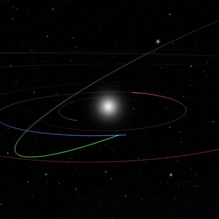 Planetary Radio Episodes | The Planetary Society