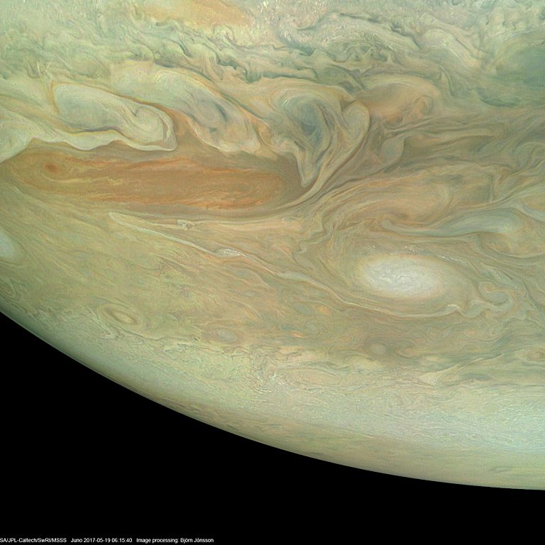 MINERVA-II1 rovers | The Planetary Society