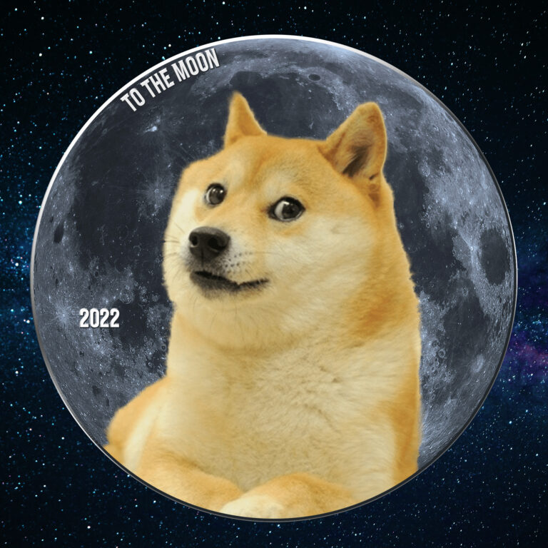 Why is SpaceX Sending a Dogecoin Mission to… | The Planetary Society