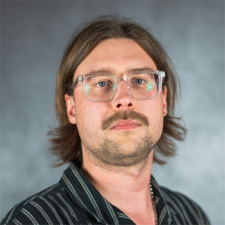 Adam valantinas portrait