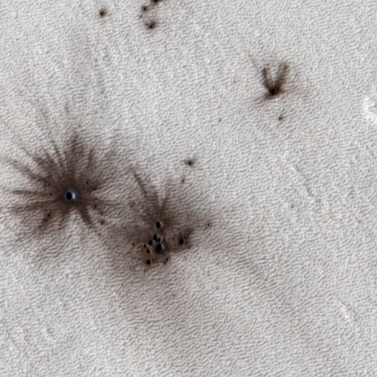Jezero Crater on Mars | The Planetary Society