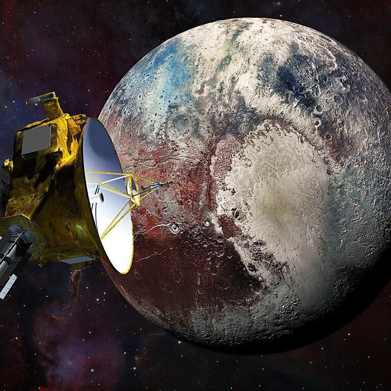 NASA Mission Spending Tracker | The Planetary Society