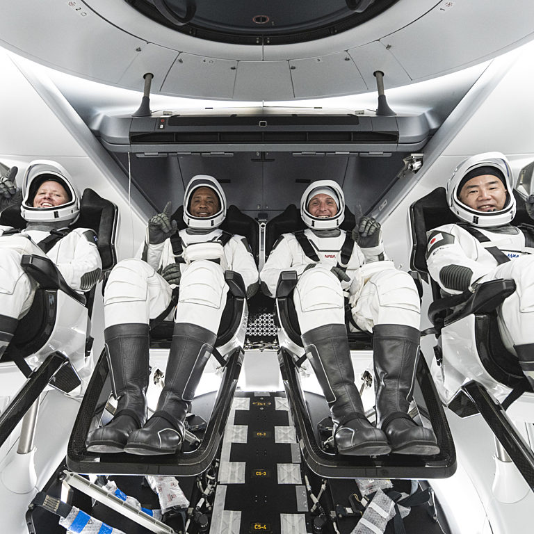 A face on Mars | The Planetary Society